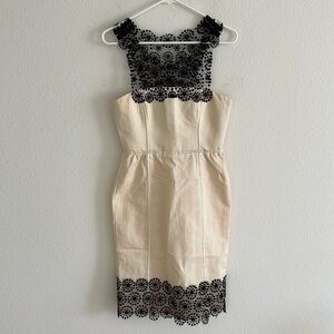 SportMax Sleeveless Midi Dress